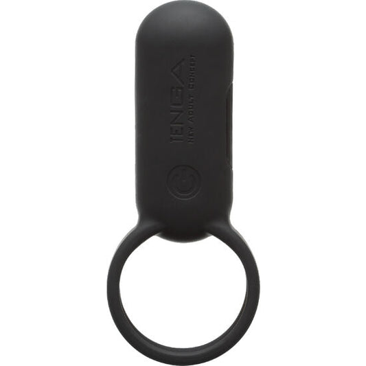 TENGA - ANNEAU VIBRATEUR SMART NOIR SVR TENGA