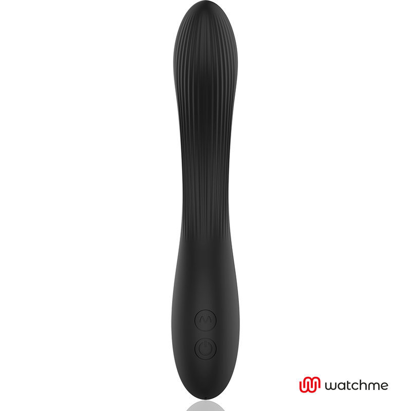 ANNE'S DESIRE - CURVE TÉLÉCOMMANDE TECHNOLOGIE A WATCHME NOIR / OR - Sensualia