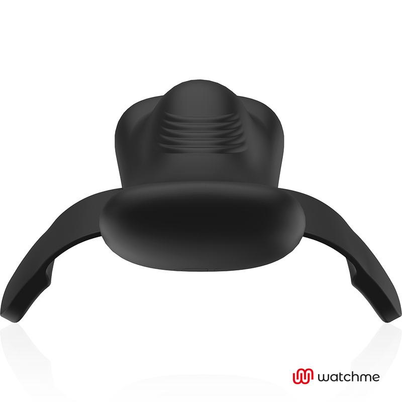 ANNE'S DESIRE - PANTY PLEASURE TECNOLOG A WATCHME NOIR/OR - Sensualia
