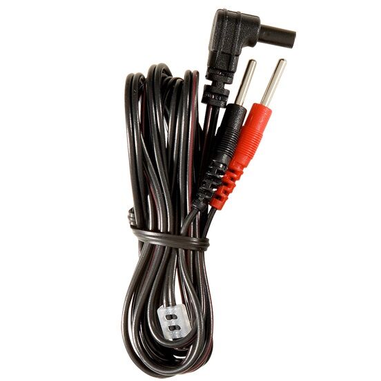 ELECTRASTIM - CBLE DE RECHANGE REMPLACEMENT - Sensualia