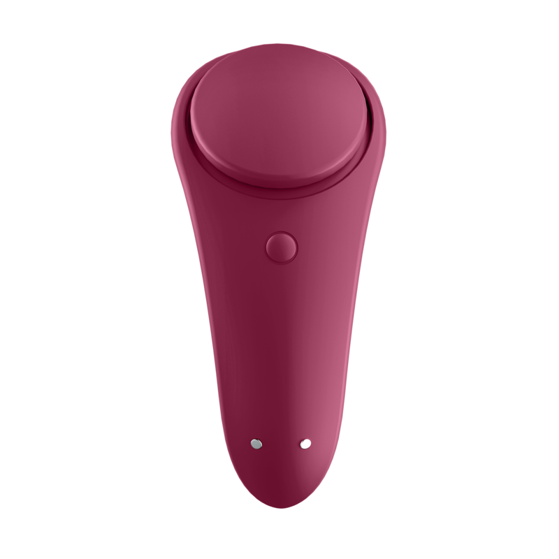 SATISFYER - CULOTTE SECRET SEXY - Sensualia