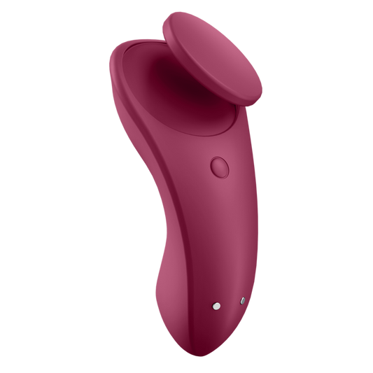 SATISFYER - CULOTTE SECRET SEXY - Sensualia