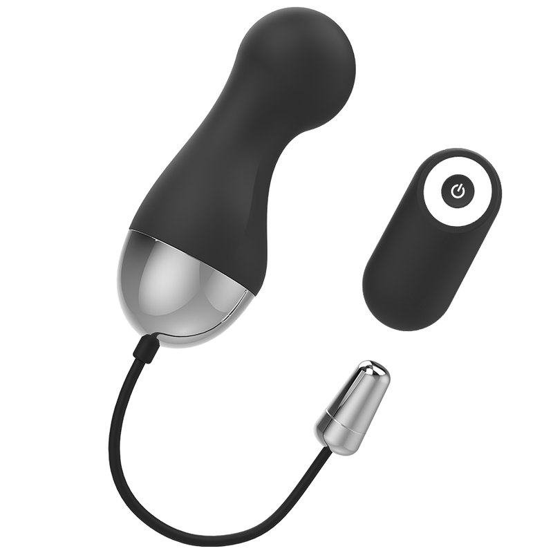BRILLY GLAM - TÉLÉCOMMANDE IAN - Sensualia