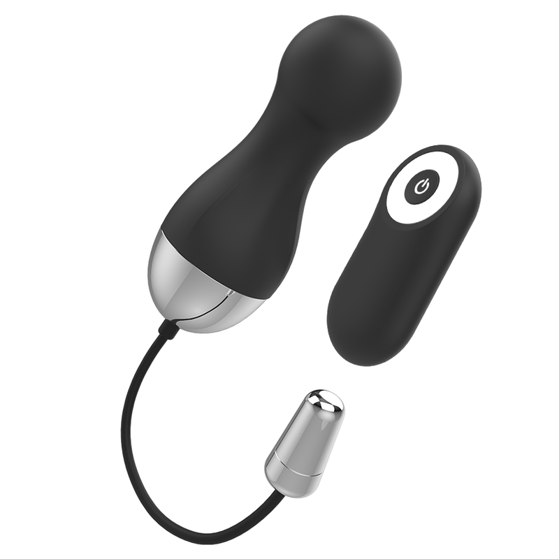 BRILLY GLAM - TÉLÉCOMMANDE IAN - Sensualia