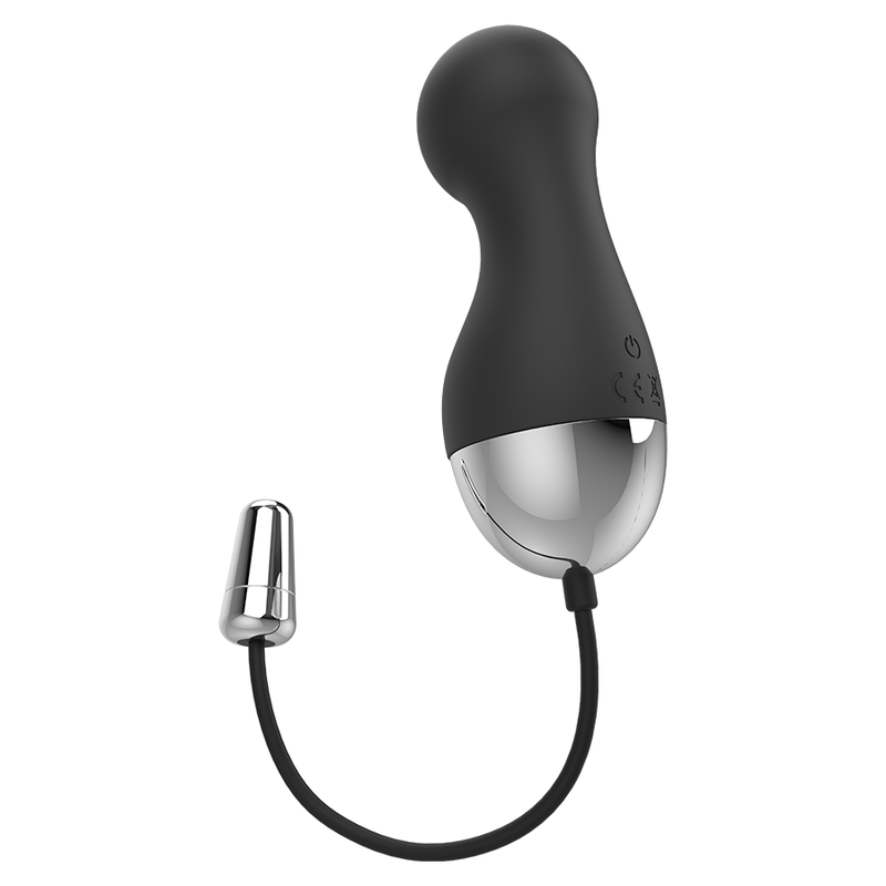 BRILLY GLAM - TÉLÉCOMMANDE IAN - Sensualia