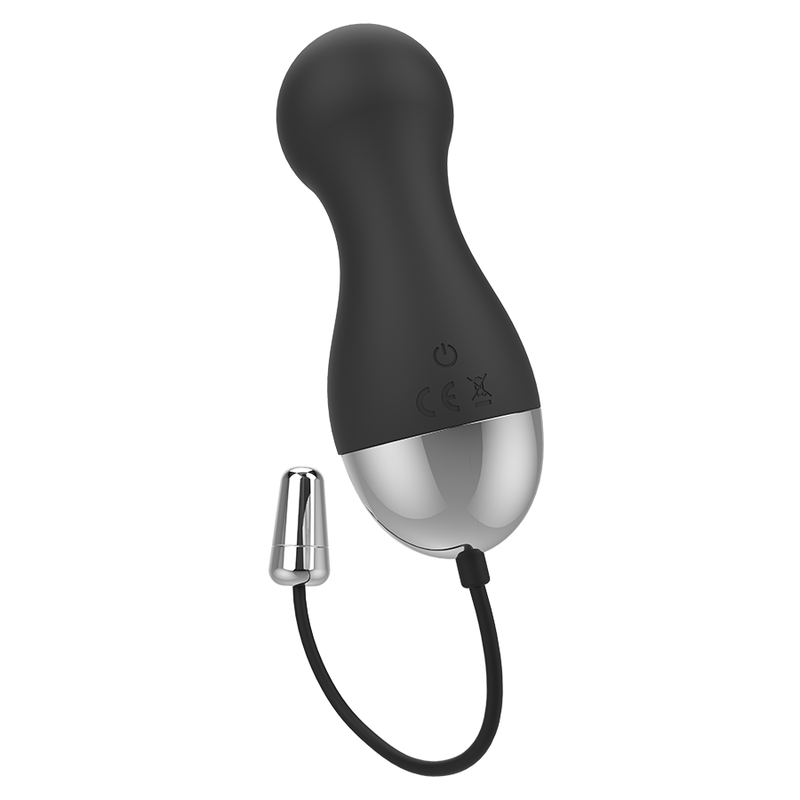 BRILLY GLAM - TÉLÉCOMMANDE IAN - Sensualia