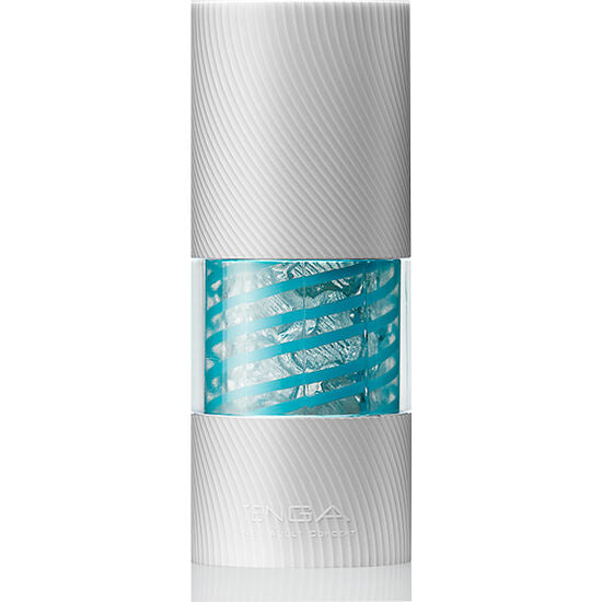 TENGA - SPINNER MASTURBATEUR TETRA TENGA