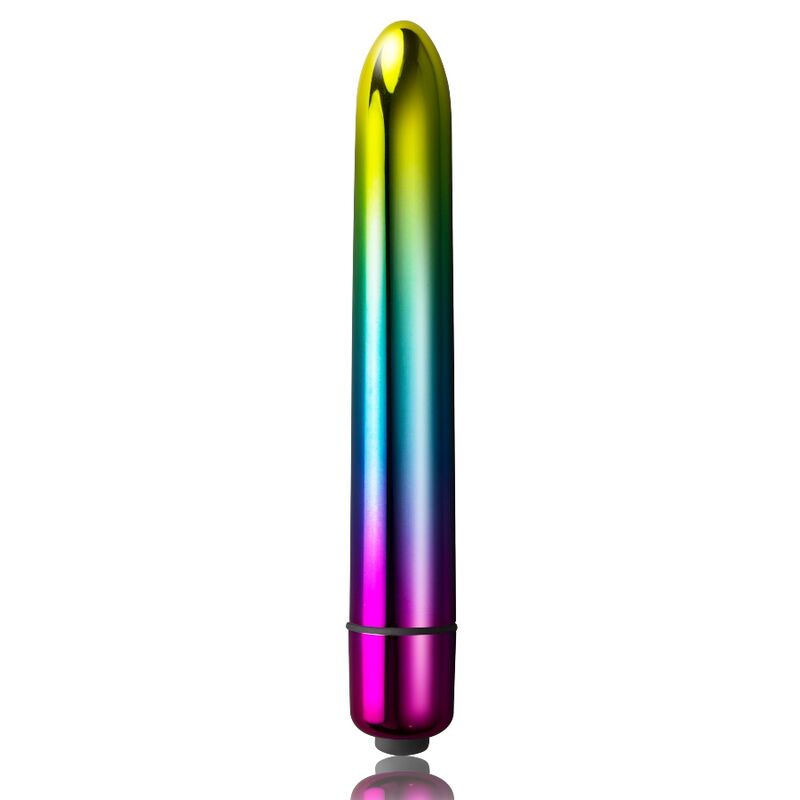 ROCKS-OFF - BALLE VIBRANTE PRISM - Sensualia