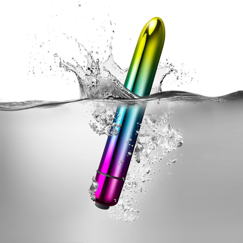 ROCKS-OFF - BALLE VIBRANTE PRISM - Sensualia
