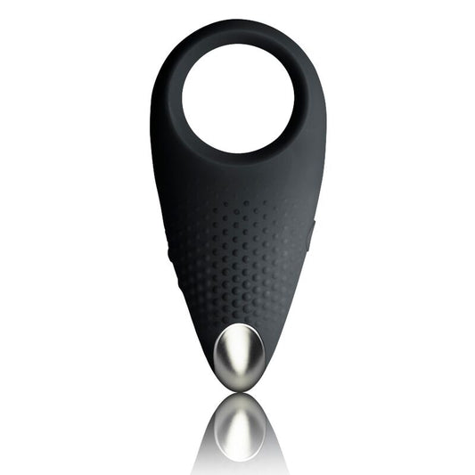 ROCKS-OFF - STIMULATEUR DE COUPLES RECHARGEABLE EMPOWER - NOIR ROCKS-OFF