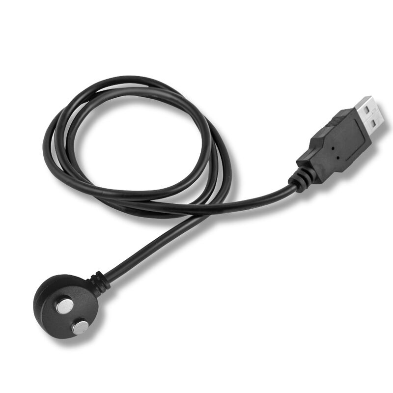 ROCKS-OFF - STIMULATEUR DE COUPLES RECHARGEABLE EMPOWER - NOIR - Sensualia