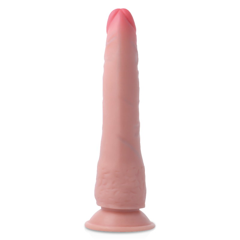 ROCKARMY - HARNAIS + CRUSADER DOUBLE DENSITÉ 21.5 CM -O- 4.46 CM - Sensualia