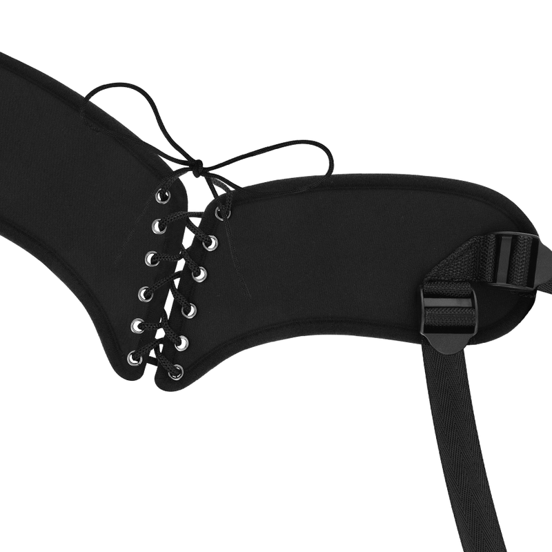 ROCKARMY - HARNAIS + VIBRATEUR SILICONE LIQUIDE PREMIUM TÉLÉCOMMANDE APACHE 20.5 CM -O- 4.62 CM - Sensualia