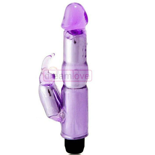 BAILE - LAPIN FANTASY VIBE VIOLET - Sensualia