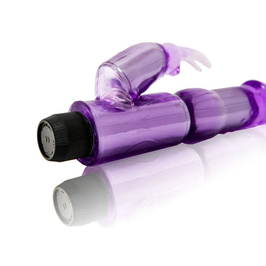 BAILE - LAPIN FANTASY VIBE VIOLET - Sensualia