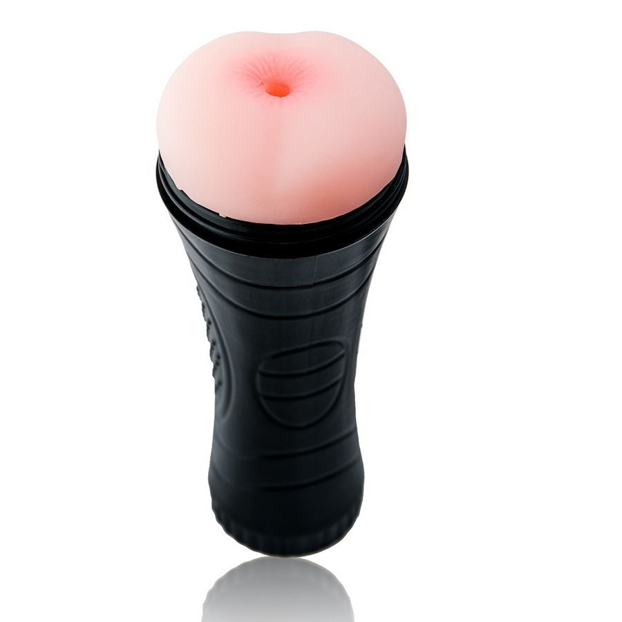 BAILE - MASTURBATEUR DANUS AVEC VIBRATEUR - Sensualia