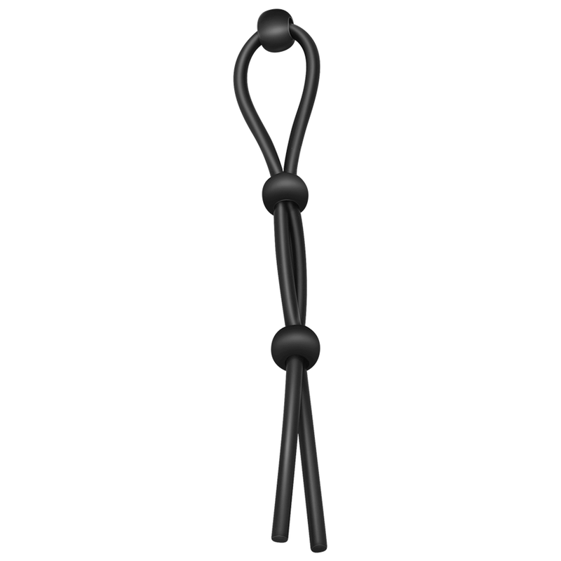 ADDICTED TOYS - ENSEMBLE DANNEAU PÉNIAL FLEXIBLE EN SILICONE 7 PIÈCES - Sensualia