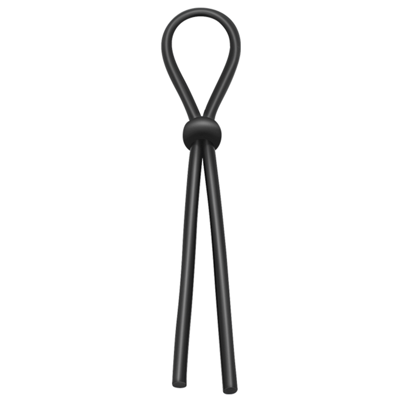 ADDICTED TOYS - ENSEMBLE DANNEAU PÉNIAL FLEXIBLE EN SILICONE 7 PIÈCES - Sensualia