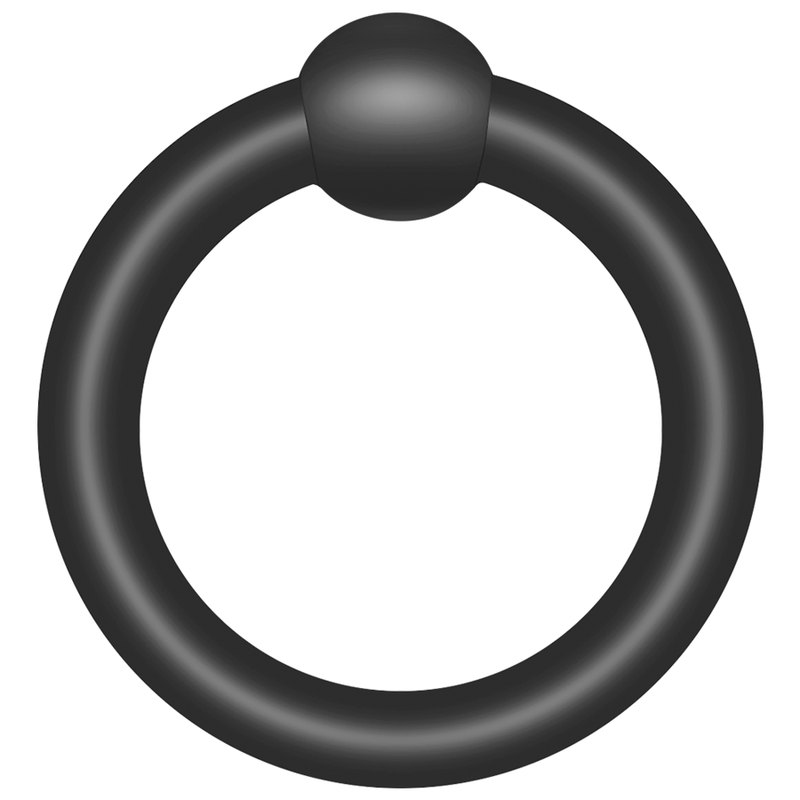 ADDICTED TOYS - ENSEMBLE DANNEAU PÉNIAL FLEXIBLE EN SILICONE 7 PIÈCES - Sensualia