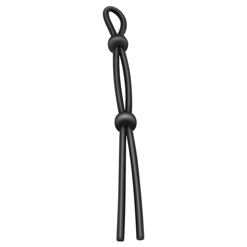 ADDICTED TOYS - ENSEMBLE DANNEAU PÉNIAL FLEXIBLE EN SILICONE 7 PIÈCES - Sensualia