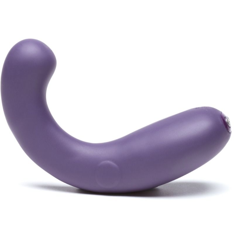JE JOUE - G-KII STIMULATEUR VIOLET - Sensualia