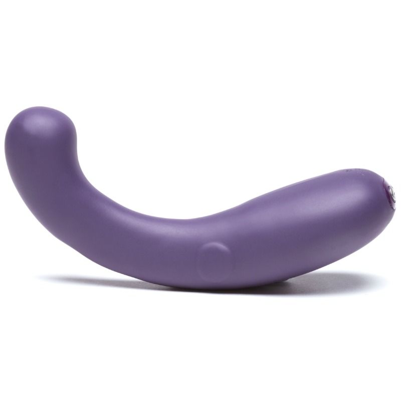 JE JOUE - G-KII STIMULATEUR VIOLET - Sensualia