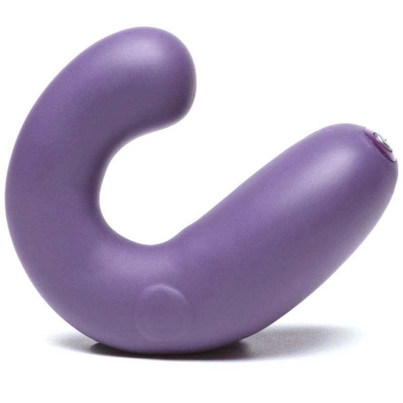 JE JOUE - G-KII STIMULATEUR VIOLET - Sensualia