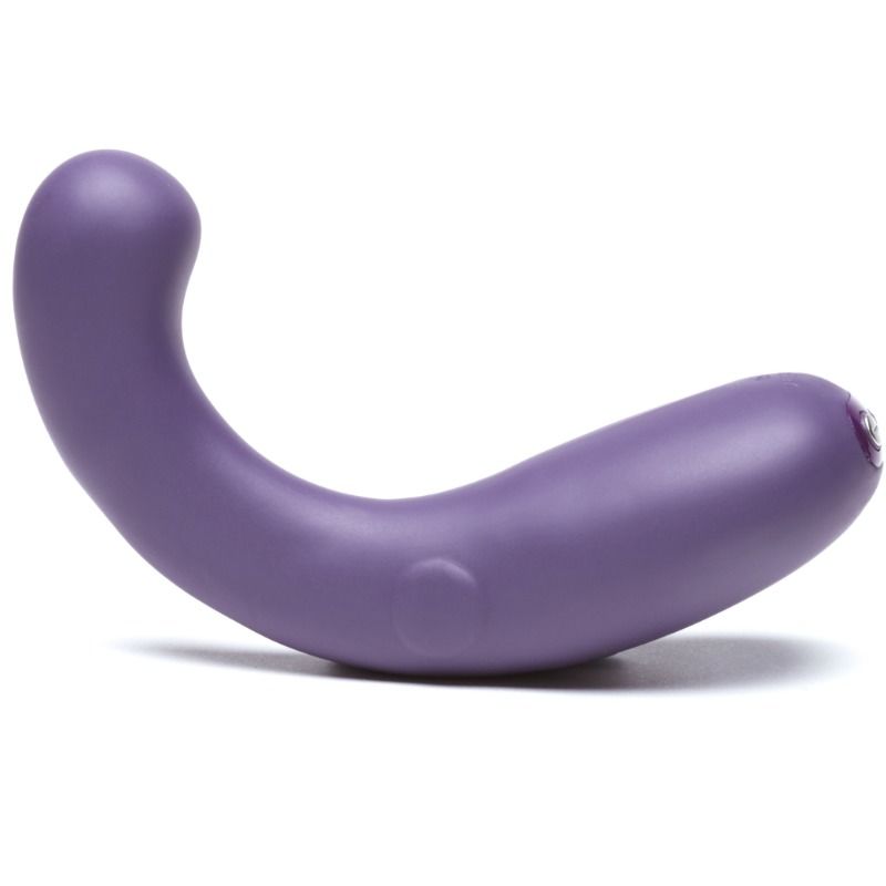 JE JOUE - G-KII STIMULATEUR VIOLET - Sensualia