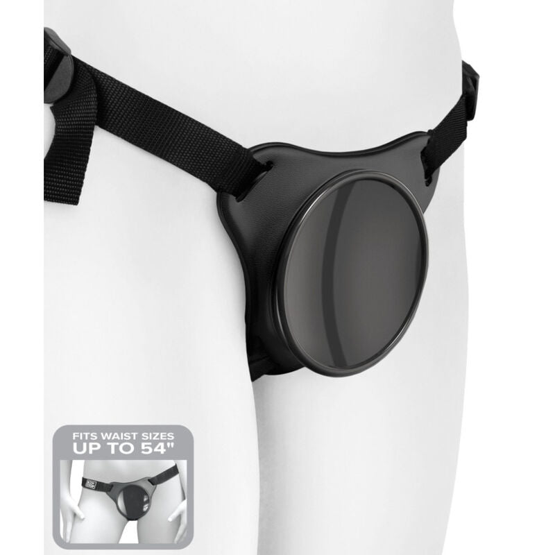 PIPEDREAMS - HARNAIS ORIGINAL BODY DOCK - Sensualia