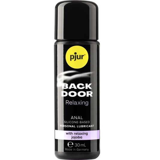 PJUR - GEL RELAXANT ANAL PORTE ARRIÈRE 30 ML - Sensualia