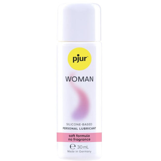 PJUR - LUBRIFIANT BODYGLIDE FEMME 30 ML - Sensualia