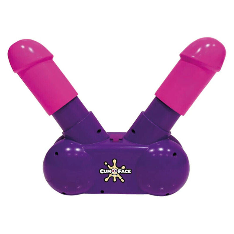 PLAY WIV ME - CUM FACE PARTY GAME - Sensualia