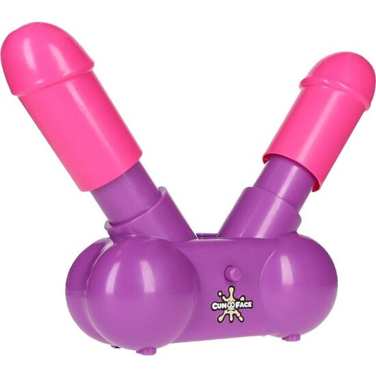 PLAY WIV ME - CUM FACE PARTY GAME - Sensualia