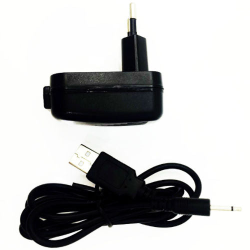 PRETTY LOVE - CHARGEUR USB AVEC CBLE - Sensualia