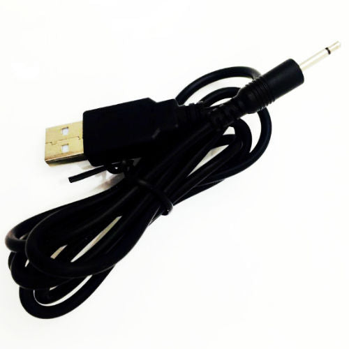 PRETTY LOVE - CHARGEUR USB AVEC CBLE - Sensualia
