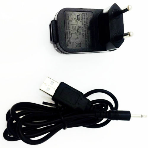 PRETTY LOVE - CHARGEUR USB AVEC CBLE - Sensualia