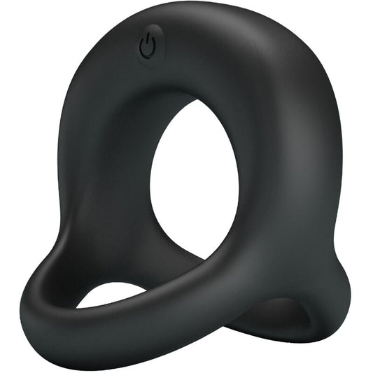 PRETTY LOVE - ELLIOTT AANNEAU VIBRANT NOIR - Sensualia