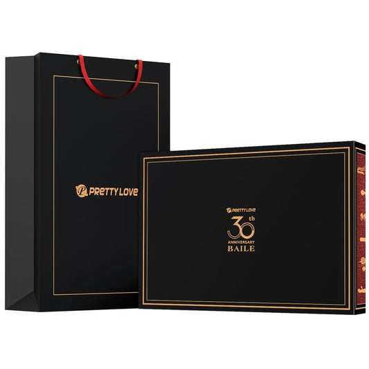 PRETTY LOVE - KIT DE PRODUITS POUR COUPLES - Sensualia