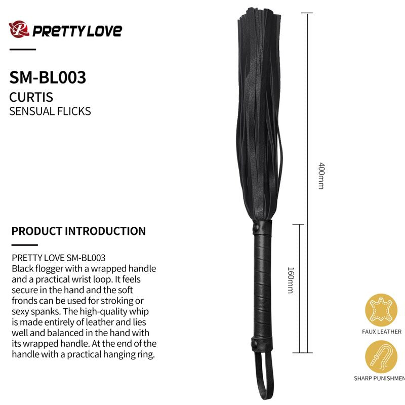 PRETTY LOVE - KIT DE PRODUITS POUR COUPLES - Sensualia