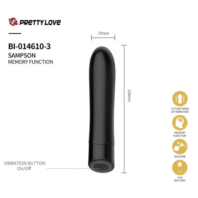 PRETTY LOVE - KIT DE PRODUITS POUR COUPLES - Sensualia