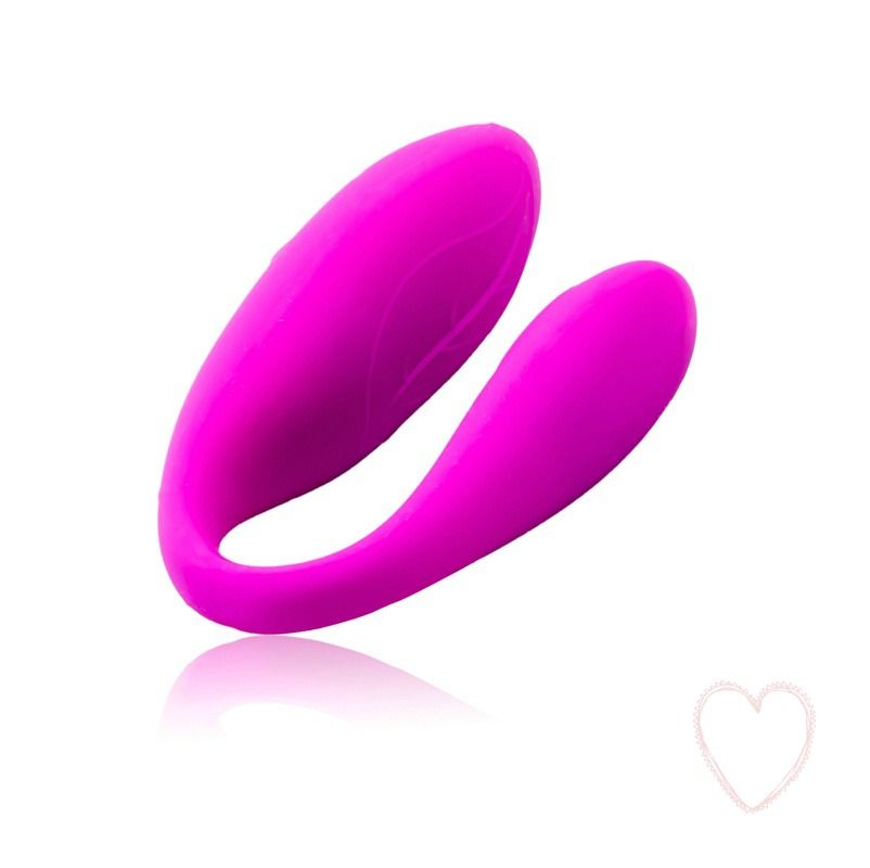 PRETTY LOVE - MASSEUR LILAS FASCINATION - Sensualia