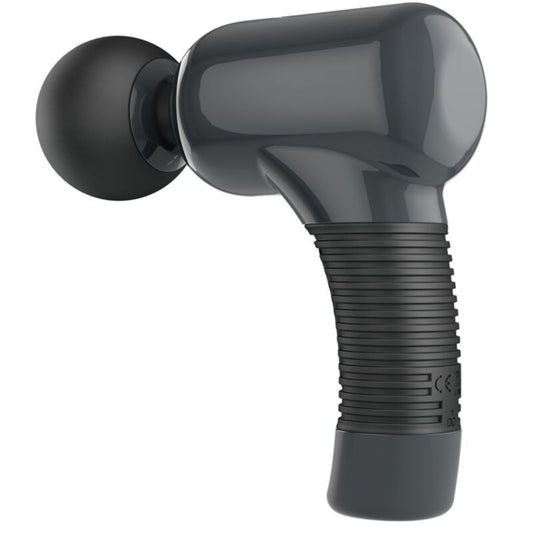 PRETTY LOVE - MASSEUR RECHARGEABLE 7 FONCTIONS 5 VITESSES - Sensualia
