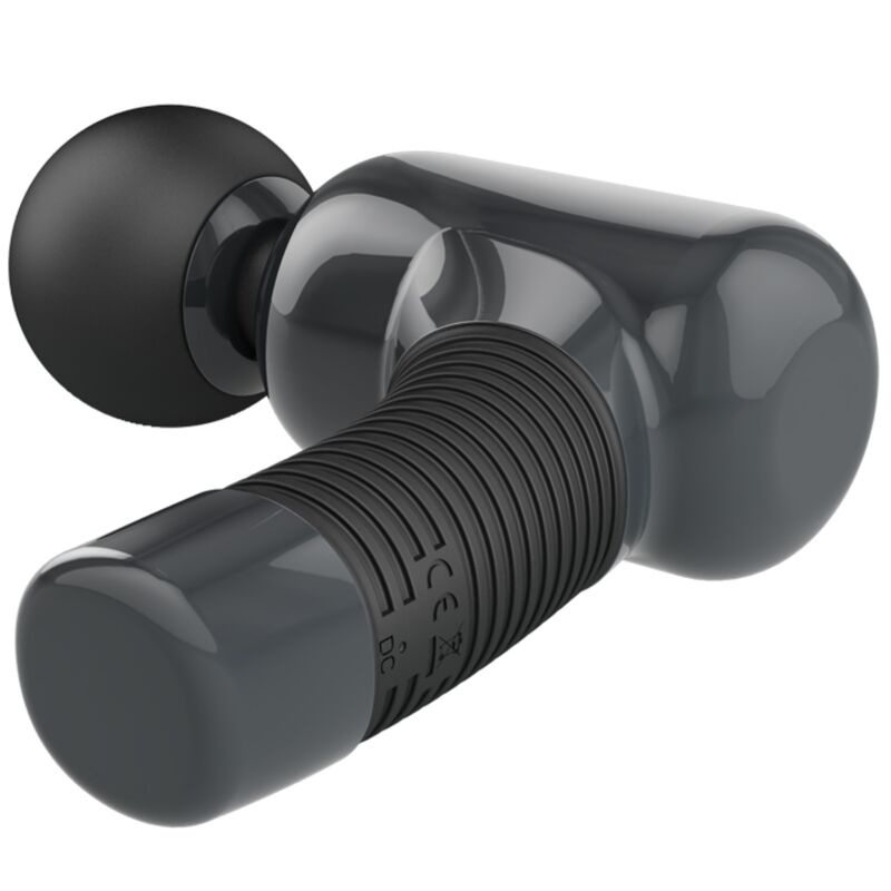 PRETTY LOVE - MASSEUR RECHARGEABLE 7 FONCTIONS 5 VITESSES - Sensualia