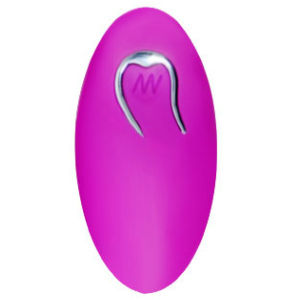 PRETTY LOVE - REMPLACEMENT DE LA TÉLÉCOMMAND - Sensualia