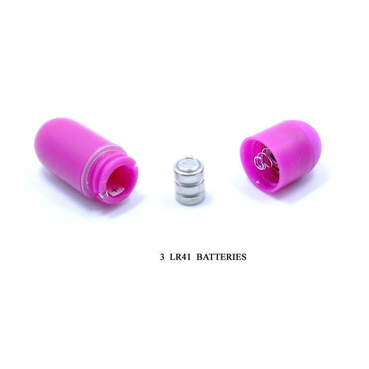 PRETTY LOVE - BANCROFT STIMULATEUR DE MATIN - Sensualia