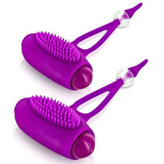 PRETTY LOVE - BANCROFT STIMULATEUR DE MATIN - Sensualia