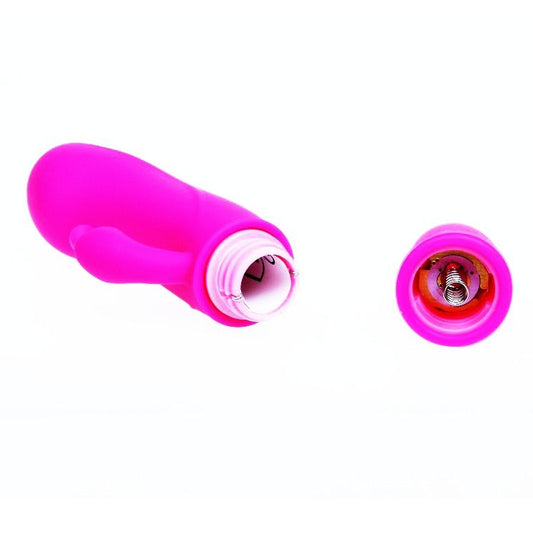 PRETTY LOVE - FLIRTATION VIBRATEUR AVEC LAPIN CÉSAR - Sensualia