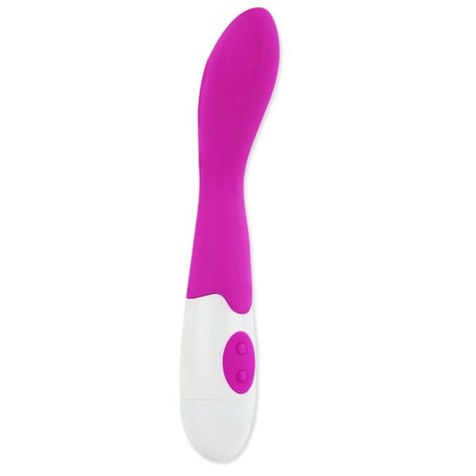 PRETTY LOVE - FLIRTATION VIBRATEUR ÉVÊQUE - Sensualia