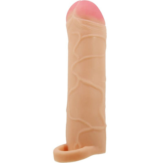 PRETTY LOVE - BUNION COUVERTURE DE STYLO STIMULANT EXTENSIONNANTE - Sensualia