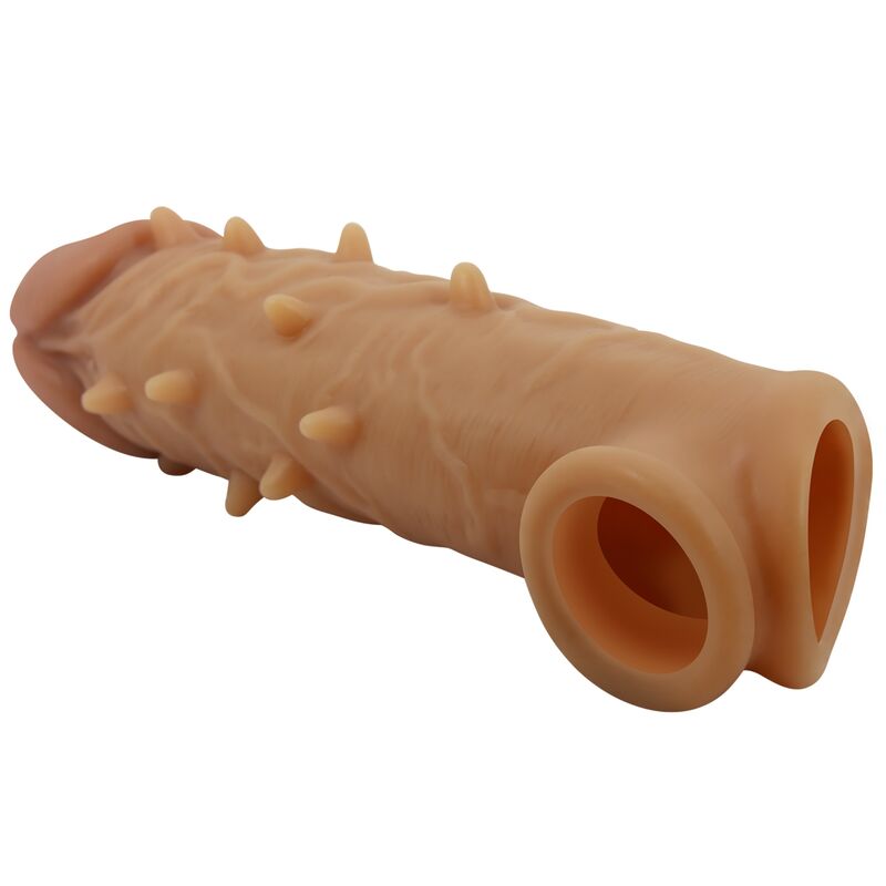 PRETTY LOVE - COUVERTURE DE STYLO STIMULANT EXTENSIONNANTE OSBORN - Sensualia